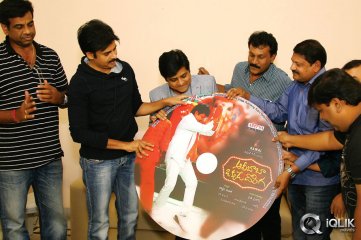 Ali Baba Okkade Donga Movie Audio Launch